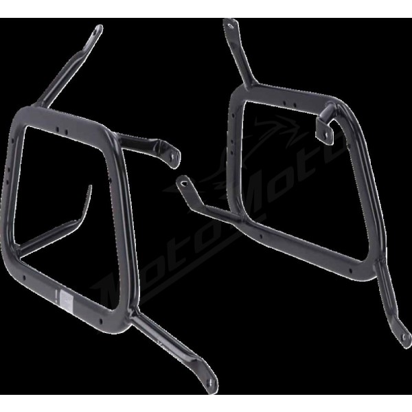 SW-MOTECH EVO Side Carrier BMW R 1200-1250 14-24