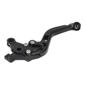 4Ride Clutch Lever Short Suzuki GSR / GSX-R / GSX / SV / TL 600-1400cc 97-17