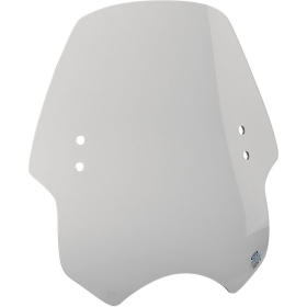 MEMPHIS SHADES METRIC Universal Hell Cat Windshield