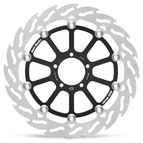 Moto-Master Floating Front Brake Disc 320mm KTM / Yamaha 1000-1290cc 06-24