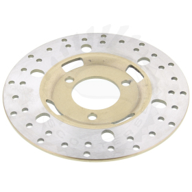 Brake disc front MBK / Yamaha 100-125cc 97-08