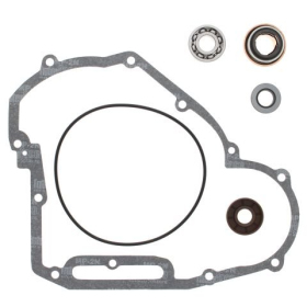 PROX Water Pump Rebuild Kit Polaris Sportsman 600-700cc 02-04