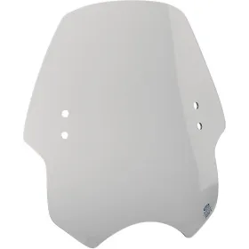 MEMPHIS SHADES METRIC Universal Hell Cat Windshield