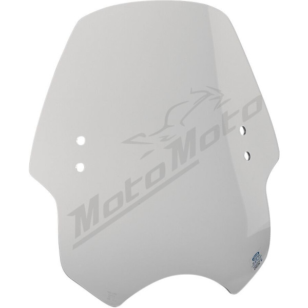 MEMPHIS SHADES METRIC Universal Hell Cat Windshield