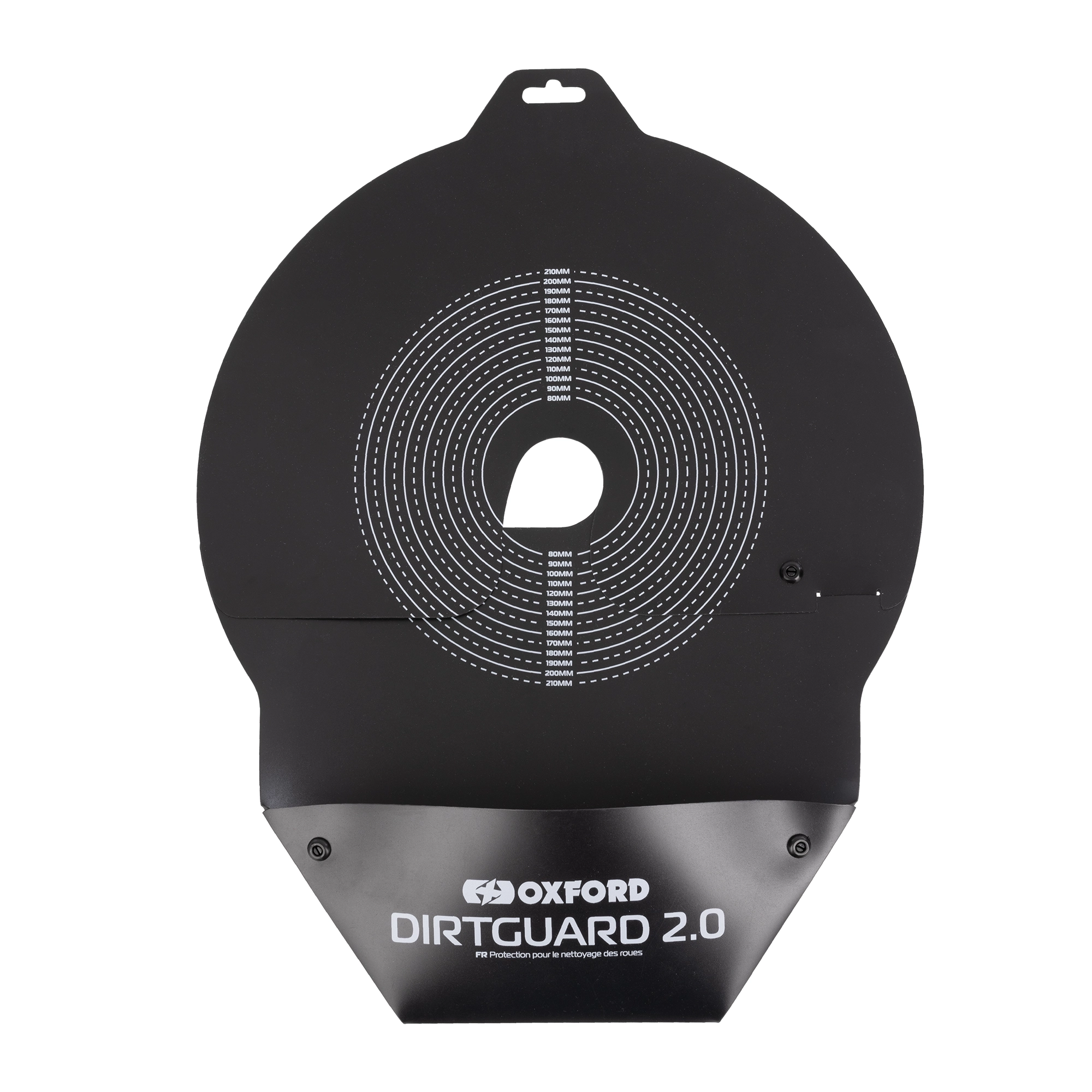 Oxford Dirt Guard 2.0