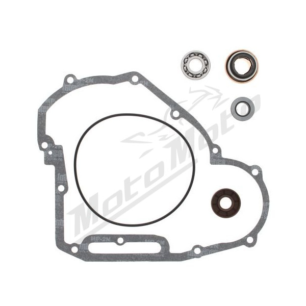 PROX Vandens pompos remonto kompl. Polaris Sportsman 600-700cc 02-04