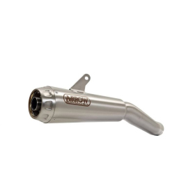 Muffler ARROW Pro-Race Nichrom Honda X-ADV 750i 17-24