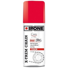 Grandinės tepalas IPONE X-TREM CHAIN ROAD - 100ML