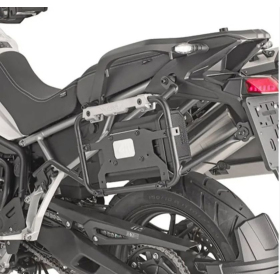 KAPPA Monokey Cam-Side Side Case Holder Honda XL 750 23-25