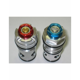 KYB Fork Air Release Valve YAMAHA WR/ YZ250-450