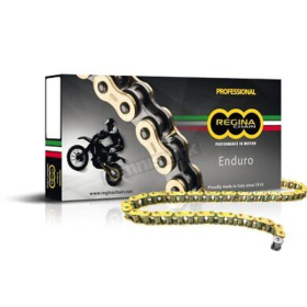 REGINA Z-Ring Chain 525ZRE