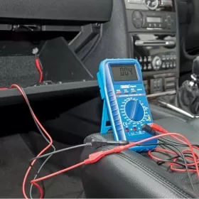 DRAPER Test Lead Kit 28 pieces