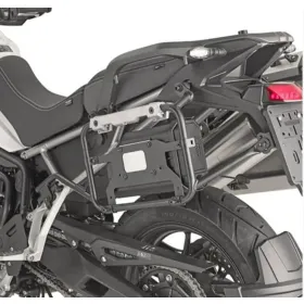 KAPPA Monokey Cam-Side Side Case Holder Honda XL 750 23-25