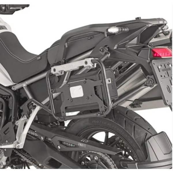 KAPPA Monokey Cam-Side Side Case Holder Honda XL 750 23-25