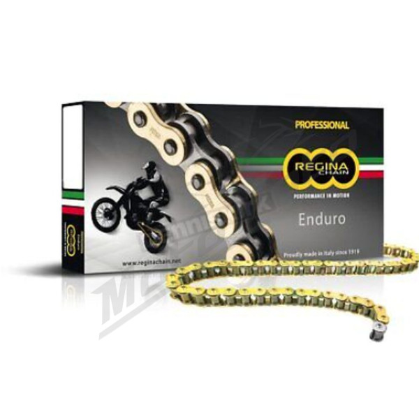 REGINA Z-Ring Chain 525ZRE