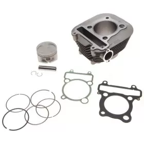 Cylinder kit MaxTuned ATV AC 250cc / Ø71 / PIN Ø16 4T