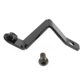 CULT WERK Side Panel Bracket Harley Davidson 883-1868cc 2004-2022