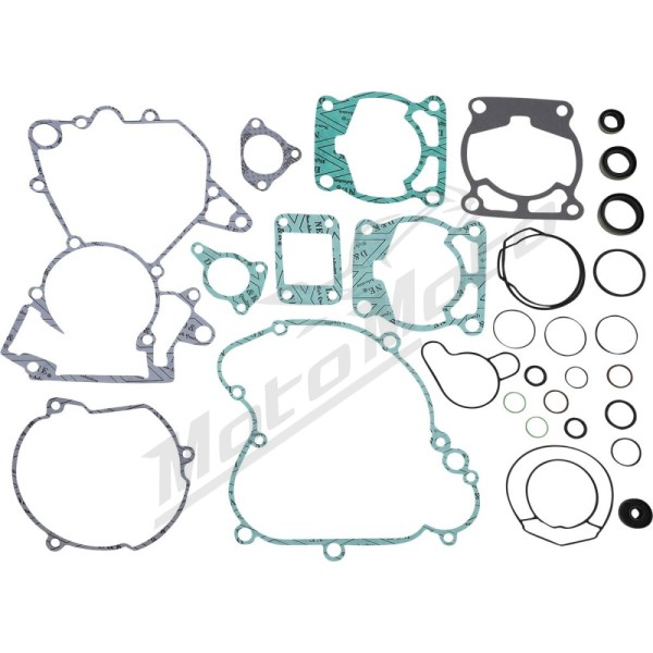 PROX Complete Gasket Kit Gas Gas / Husqvarna / KTM 65 09-23
