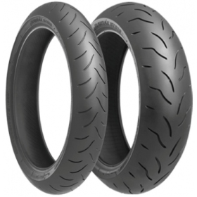 Padanga BRIDGESTONE BT016 PRO TL 69W 160/60 R17