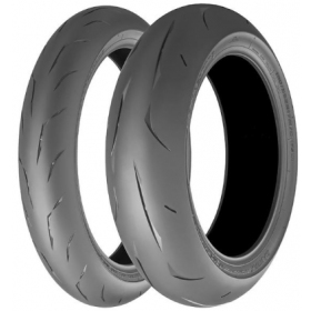 Tyre BRIDGESTONE RS10 TL 73W 180/55 R17