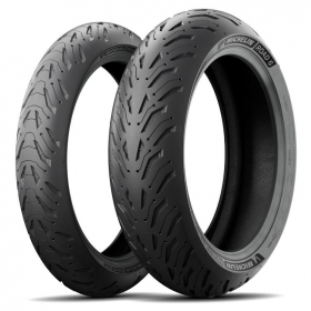 TIRE MICHELIN ROAD 6 TRAIL TL 72W 170/60 R17