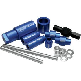 MOTION PRO Deluxe Suspension Bearing Service Tool 20-22mm
