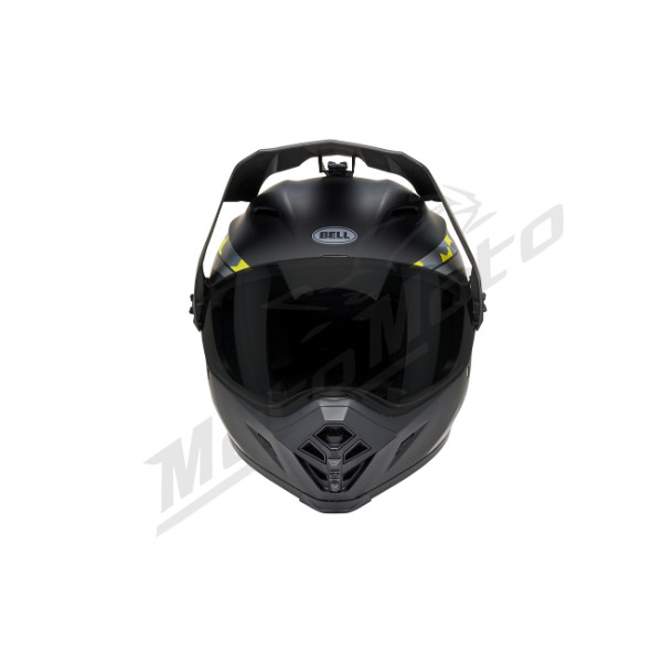 BELL MX-9 Adventure Mips Helmet - Mesa