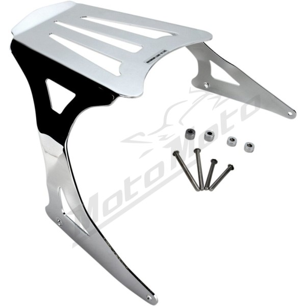 COBRA Formed Luggage Rack Suzuki M 109 06-16
