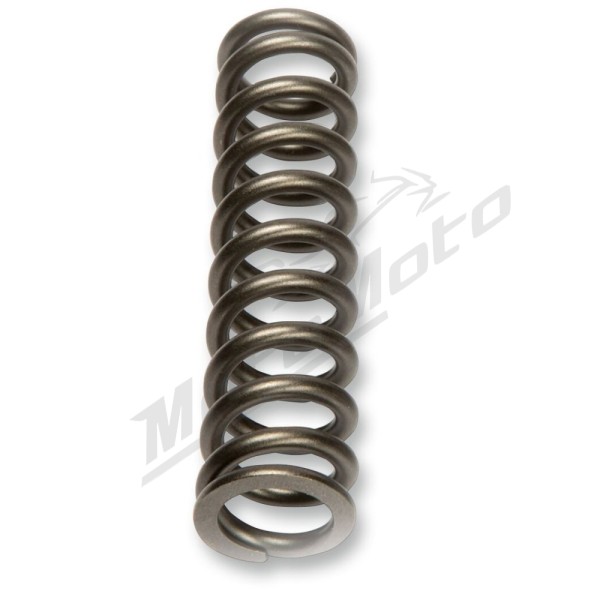 KYB Priekinių amortizatorių spyruoklė Gas Gas / Husqvarna / Kawasaki / Sherco / Suzuki / Yamaha 125-500cc 07-25