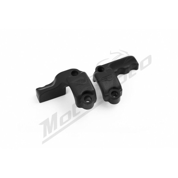 S3 Master Cylinder Handle Clamps ​​​​​​​KTM / SHERCO 125-500cc 2010-2023 2pcs 