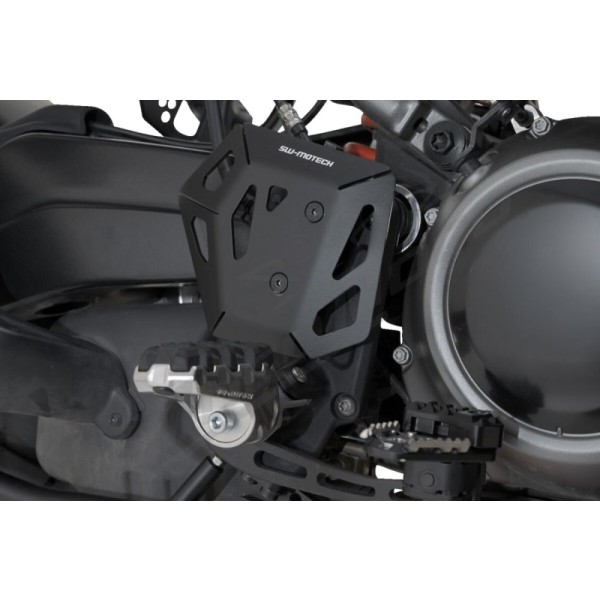 SW-MOTECH Brake Cylinder Guard Harley Davidson RA 1250 21-24