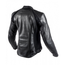 Adrenaline Siena 2.0 leather jacket for women