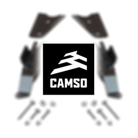 CAMSO TRACK SYSTEM UTV ADAPTOR Can Am Defender / Traxter 1000cc 2026