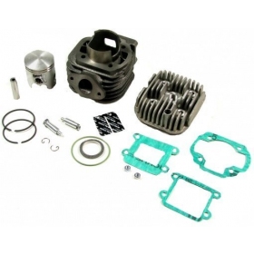 Cylinder kit MALOSSI Sport  MINARELLI VERTICAL AC 70cc / Ø47 / PIN Ø10