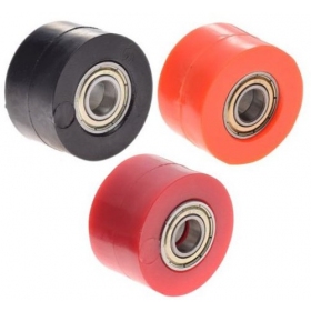 Roller for chain guide tensioner universal 24x10x38mm MaxTuned