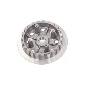 Inner clutch hub Minarelli AM6 Aprilia / Beta / Drac / Fantic / MBK / Malaguti / Motorhispania / Peugeot / Rieju / Sherco / Yamaha 50cc 98-17