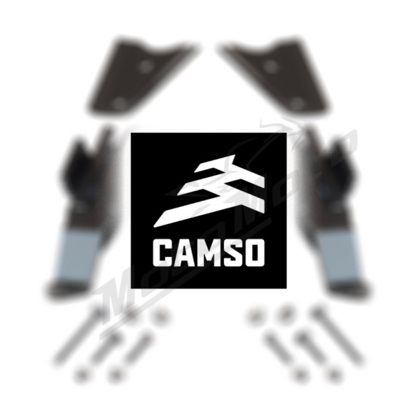 CAMSO TRACK SYSTEM UTV ADAPTOR Can Am Defender / Traxter 1000cc 2026