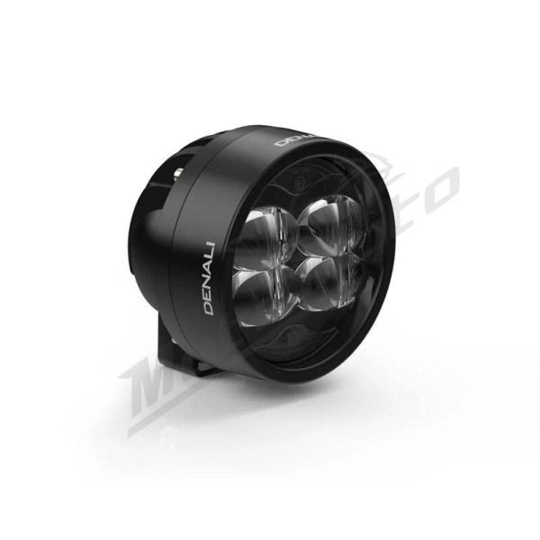 DENALI Cansmart Kit D3 Foglight Aprilia tuareg 660 21-25