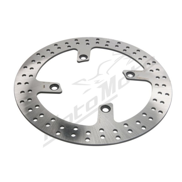 Ferodo fiksuotas stabdžių diskas priekinis Suzuki DR 650-800 88-91