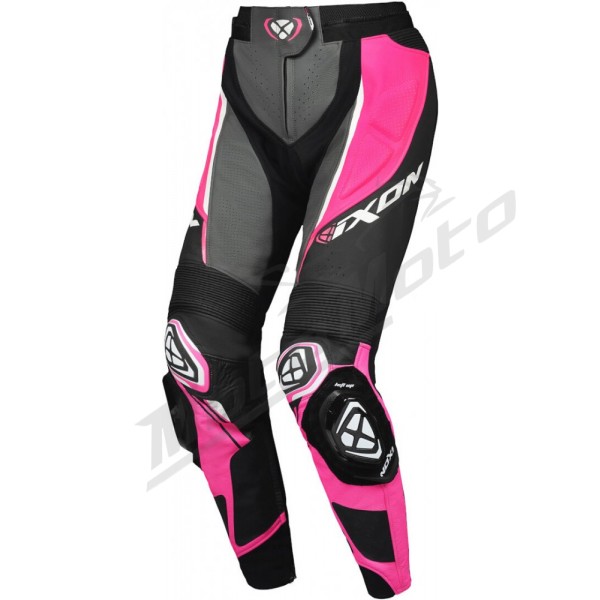 Ixon Vortex 3 Ladies Motorcycle Leather Pants