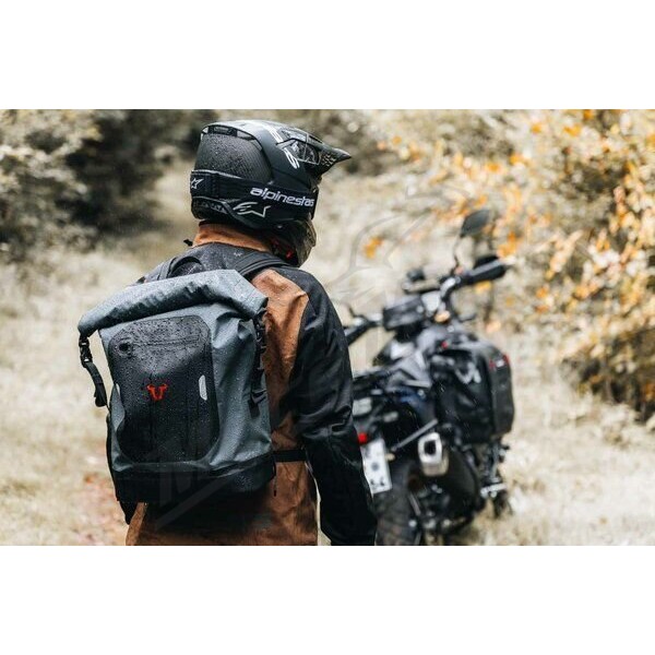 SW-MOTECH Backpack Drybag 300 30L