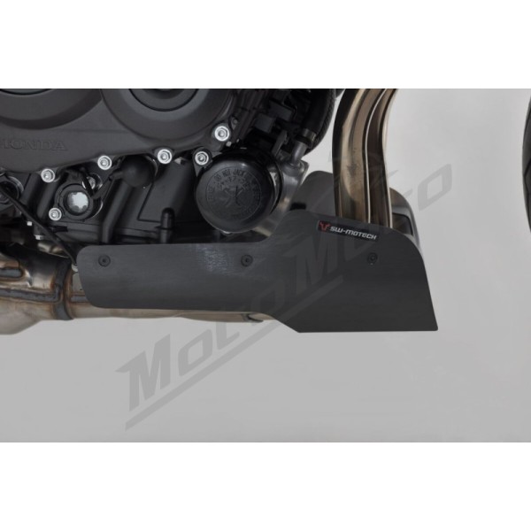 SW-MOTECH Front Spoiler Honda CB 1000 21-24