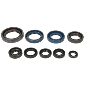 ATHENA Engine gaskets Honda CR 125 83-86