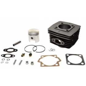 Cylinder kit motorized bicycle 80cc 2T Height 82mm