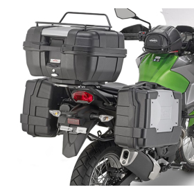 KAPPA Monokey Side Case Holder  Kawasaki Versys X 300 17-25