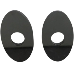 PARTS UNLIMITED Turn Signal Spacer Kawasaki ER-6N / KLZ / Z / ZX-10 / ZX-6 600/1000 95-23