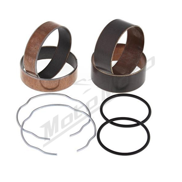 ALL BALLS Front Fork Bushing Kit Kawasaki KX / Suzuki RM-Z 250 13-14