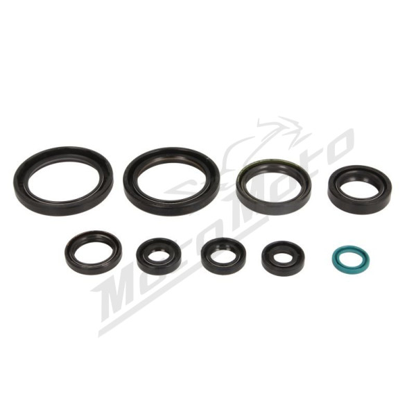 Athena Crankshaft gaskets set Honda CRF 450 17-20