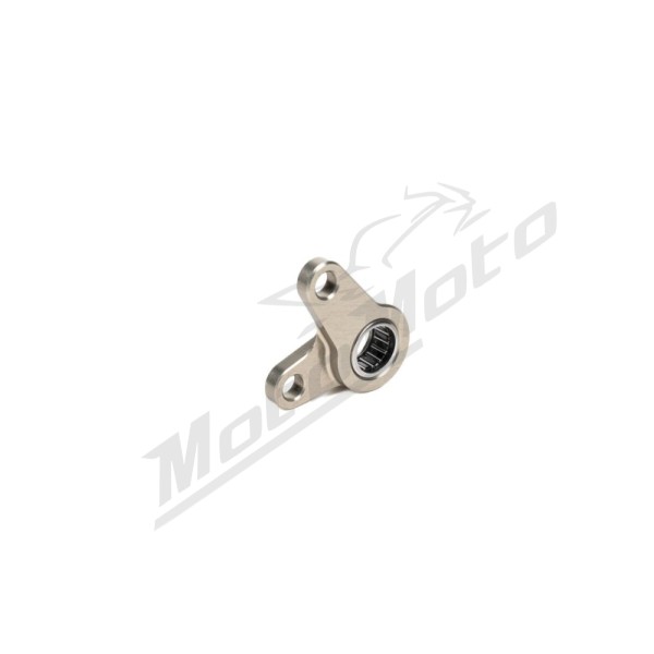 GILLES TOOLING Pavarų svirties laikiklio kompl. Triumph Speed Triple 1200 21-24