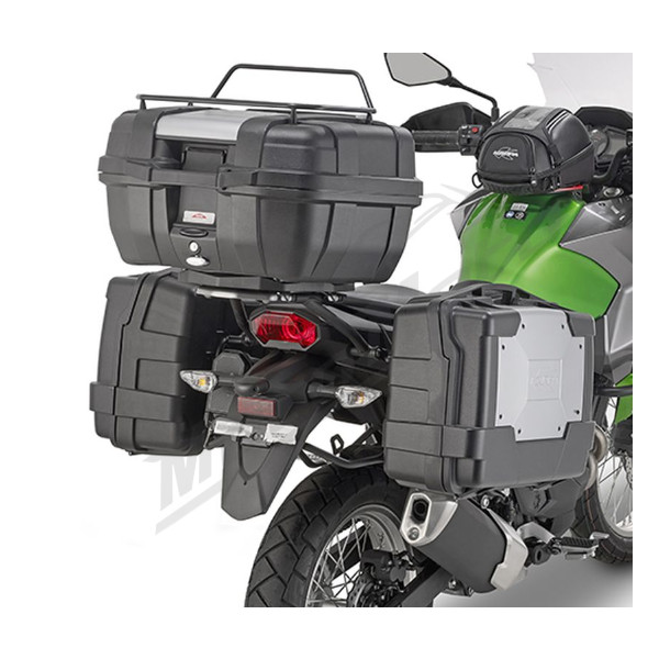 KAPPA Monokey Side Case Holder  Kawasaki Versys X 300 17-25